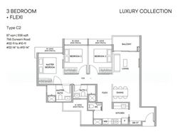 Dunearn Road (D11), Condominium #590926251